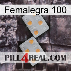 Femalegra 100 25